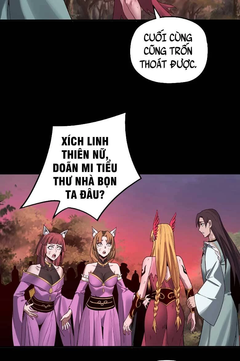 [FIX Thứ tự] Ta Trời Sinh Đã Là Nhân Vật Phản Diện Chapter 68 - Trang 2