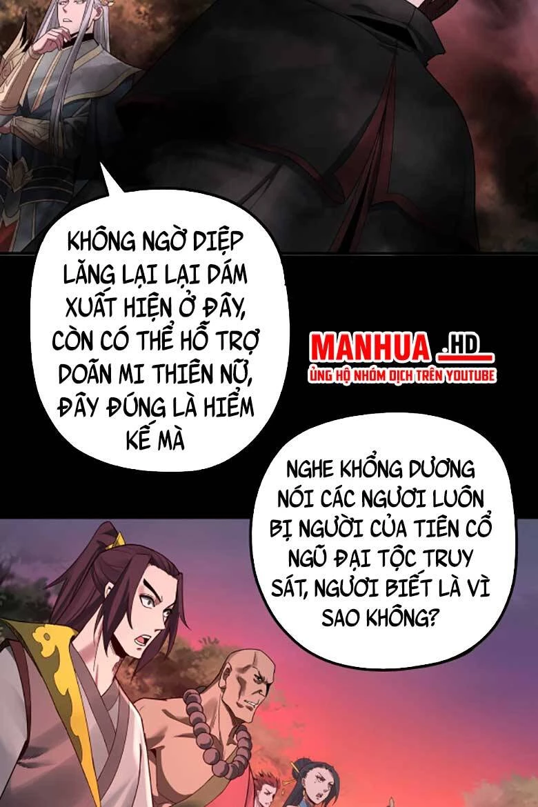 [FIX Thứ tự] Ta Trời Sinh Đã Là Nhân Vật Phản Diện Chapter 68 - Trang 2