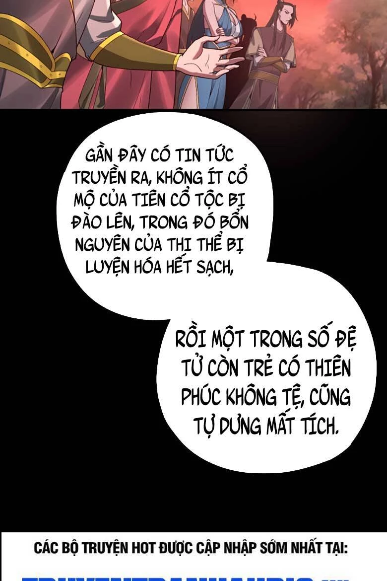 [FIX Thứ tự] Ta Trời Sinh Đã Là Nhân Vật Phản Diện Chapter 68 - Trang 2