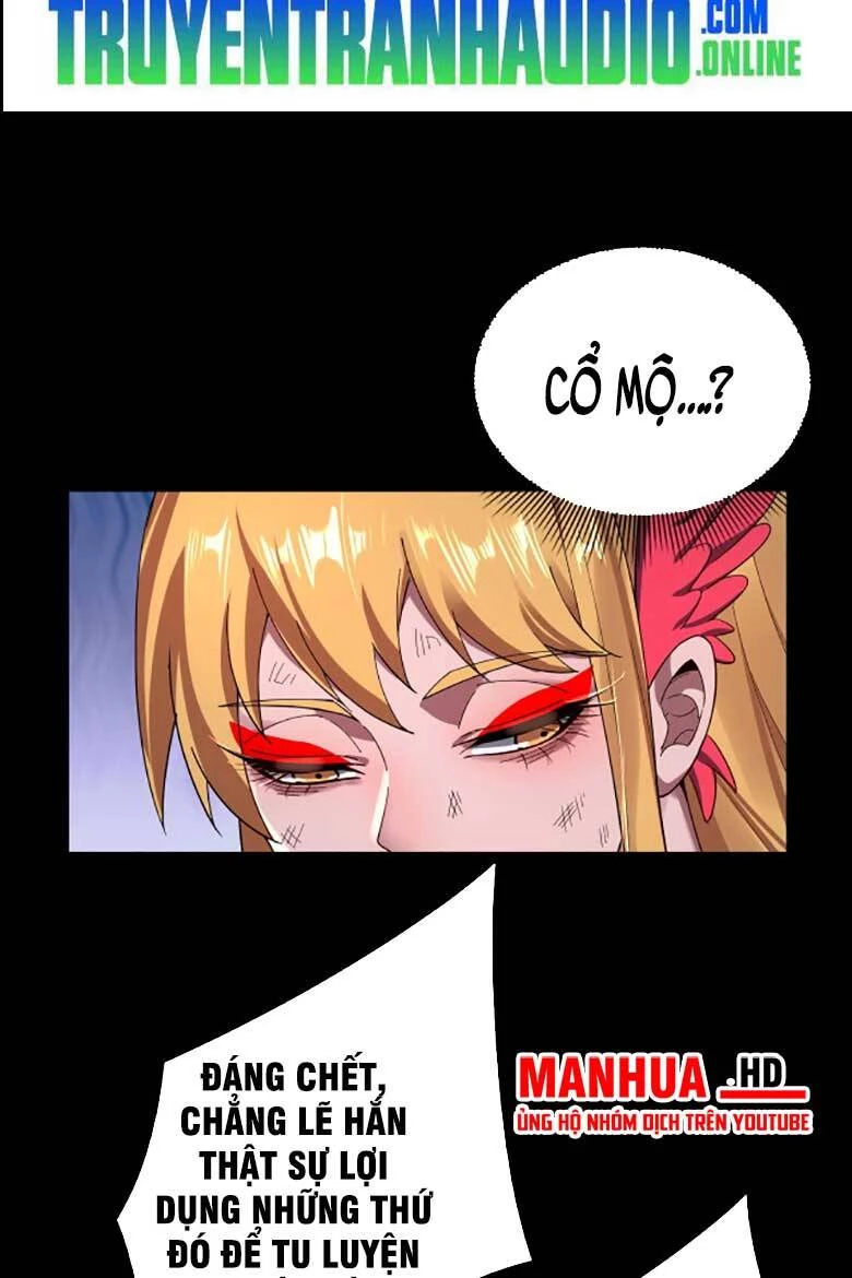 [FIX Thứ tự] Ta Trời Sinh Đã Là Nhân Vật Phản Diện Chapter 68 - Trang 2