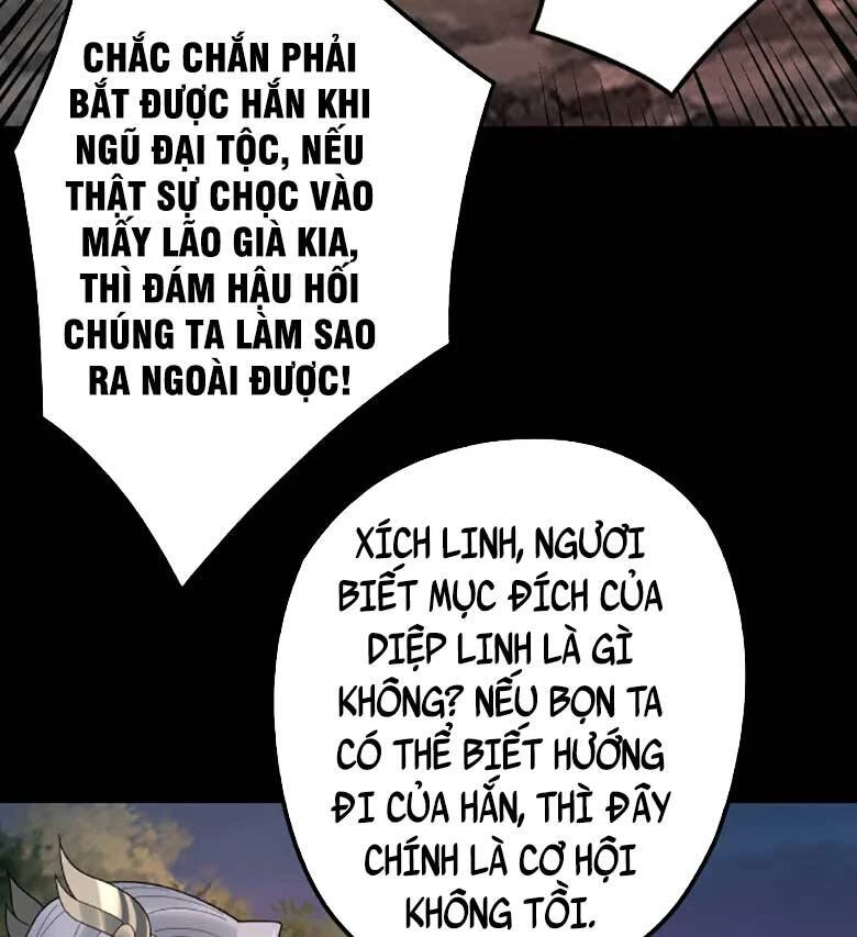 [FIX Thứ tự] Ta Trời Sinh Đã Là Nhân Vật Phản Diện Chapter 68 - Trang 2
