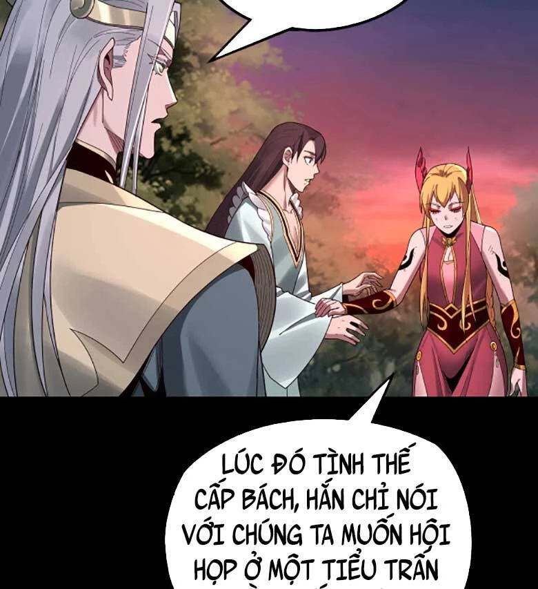 [FIX Thứ tự] Ta Trời Sinh Đã Là Nhân Vật Phản Diện Chapter 68 - Trang 2