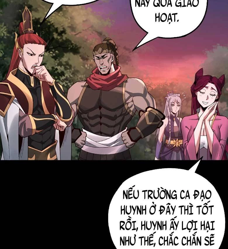 [FIX Thứ tự] Ta Trời Sinh Đã Là Nhân Vật Phản Diện Chapter 68 - Trang 2