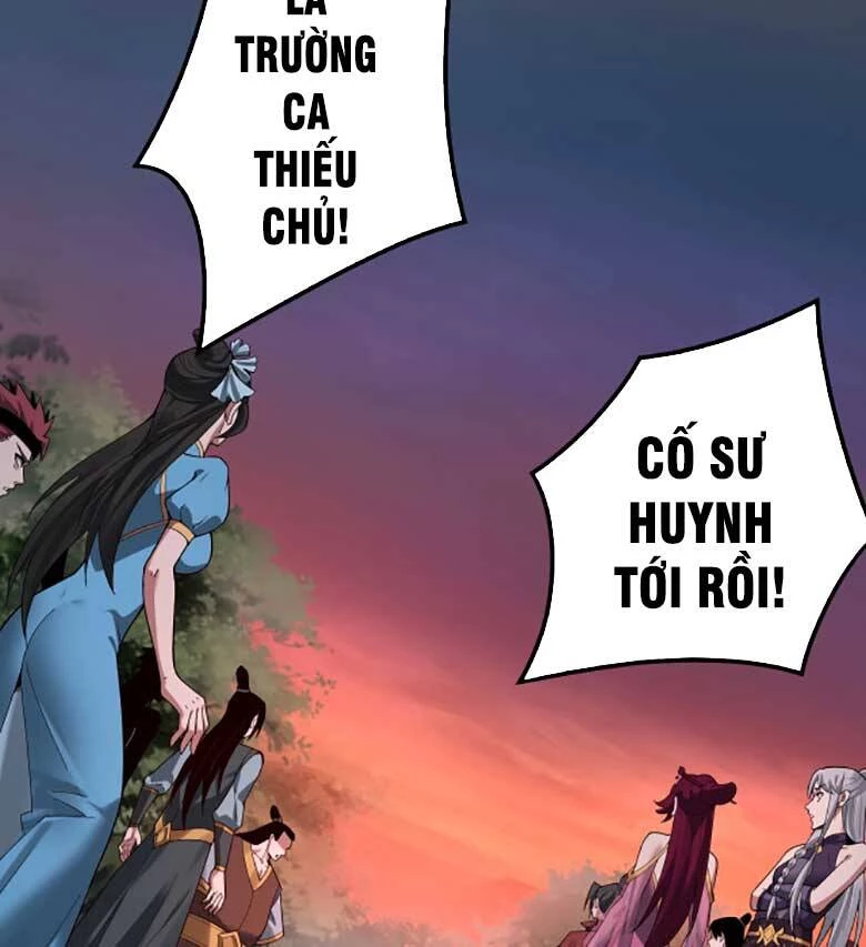 [FIX Thứ tự] Ta Trời Sinh Đã Là Nhân Vật Phản Diện Chapter 68 - Trang 2