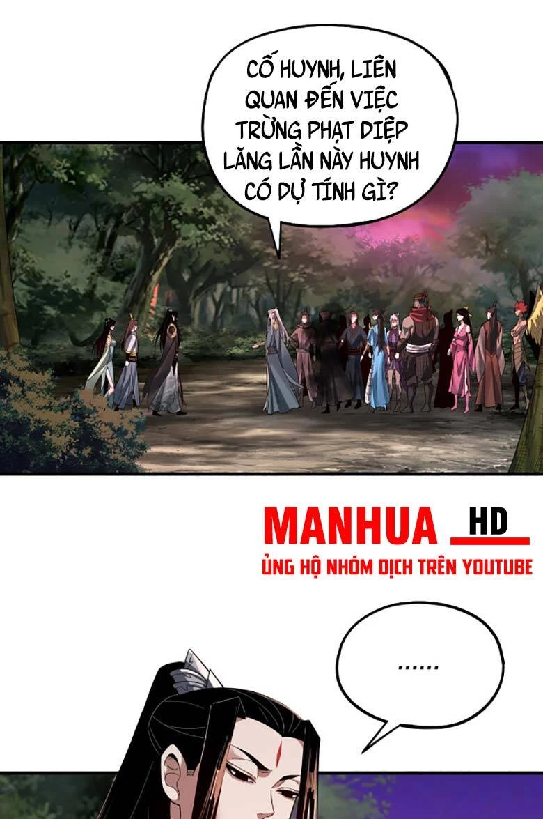 [FIX Thứ tự] Ta Trời Sinh Đã Là Nhân Vật Phản Diện Chapter 69 - Trang 2