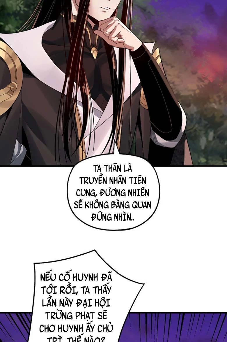 [FIX Thứ tự] Ta Trời Sinh Đã Là Nhân Vật Phản Diện Chapter 69 - Trang 2