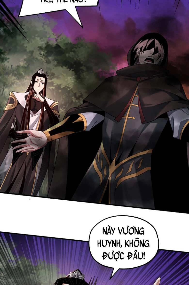 [FIX Thứ tự] Ta Trời Sinh Đã Là Nhân Vật Phản Diện Chapter 69 - Trang 2