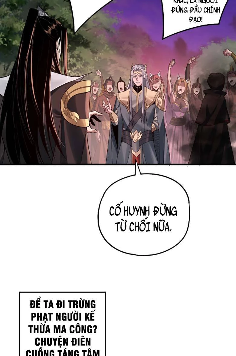 [FIX Thứ tự] Ta Trời Sinh Đã Là Nhân Vật Phản Diện Chapter 69 - Trang 2