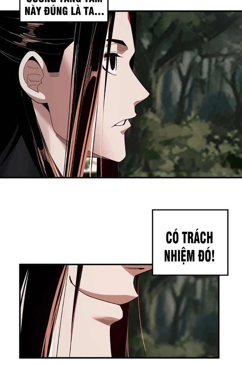 [FIX Thứ tự] Ta Trời Sinh Đã Là Nhân Vật Phản Diện Chapter 69 - Trang 2