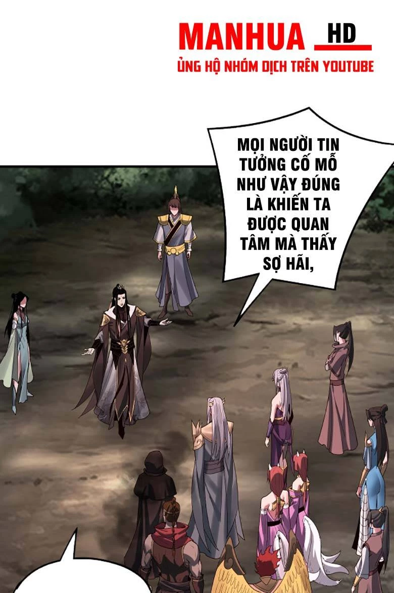 [FIX Thứ tự] Ta Trời Sinh Đã Là Nhân Vật Phản Diện Chapter 69 - Trang 2