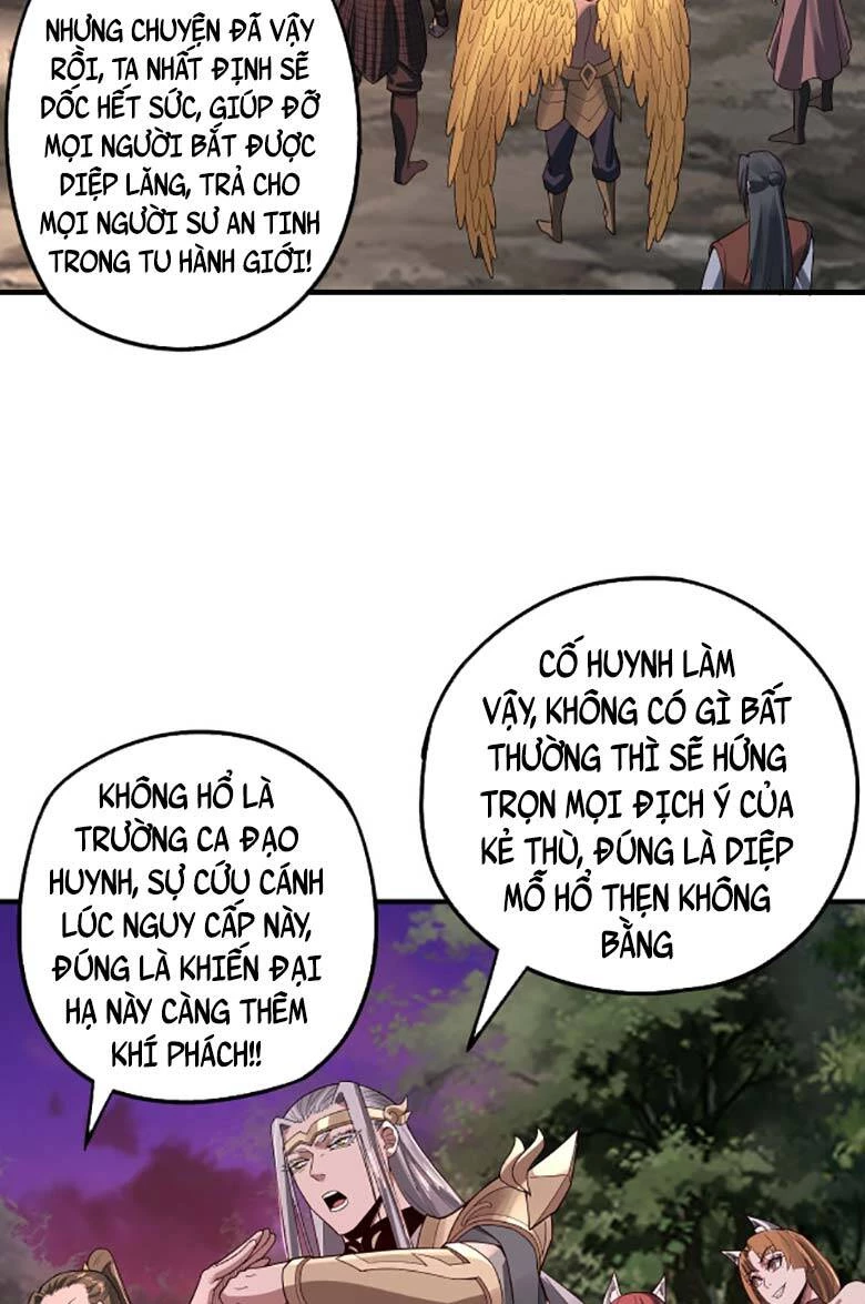 [FIX Thứ tự] Ta Trời Sinh Đã Là Nhân Vật Phản Diện Chapter 69 - Trang 2