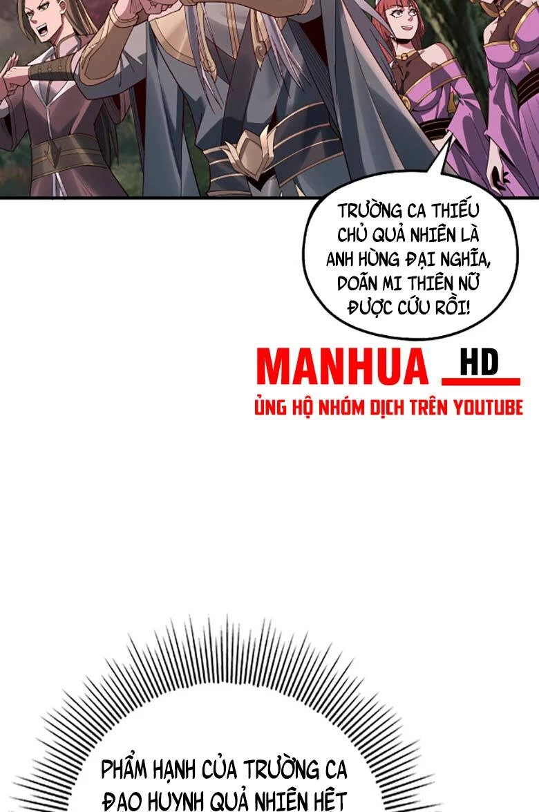 [FIX Thứ tự] Ta Trời Sinh Đã Là Nhân Vật Phản Diện Chapter 69 - Trang 2