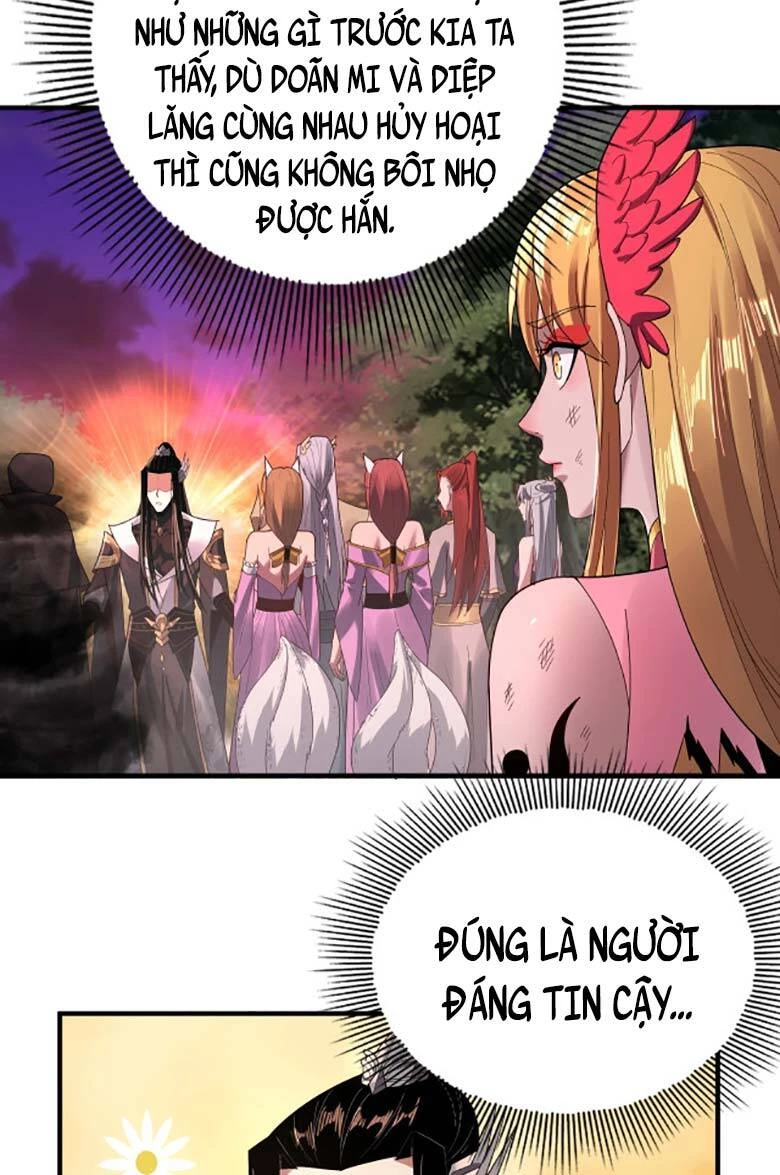 [FIX Thứ tự] Ta Trời Sinh Đã Là Nhân Vật Phản Diện Chapter 69 - Trang 2