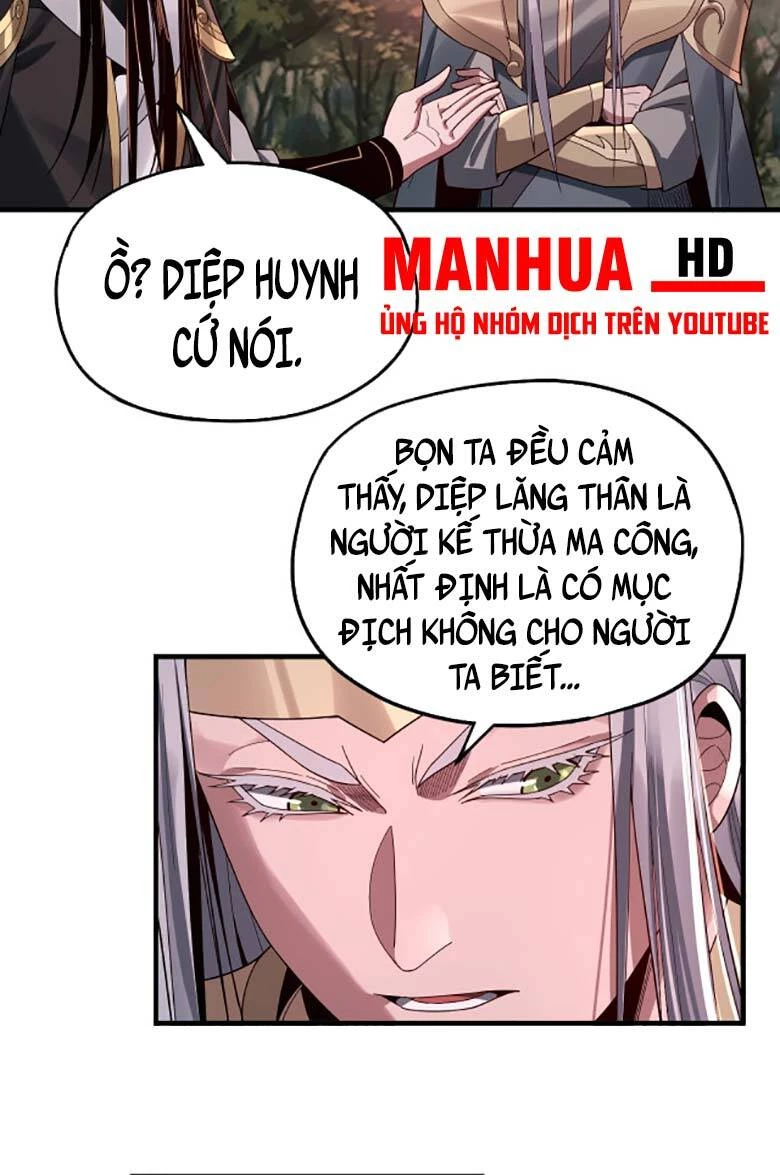 [FIX Thứ tự] Ta Trời Sinh Đã Là Nhân Vật Phản Diện Chapter 69 - Trang 2