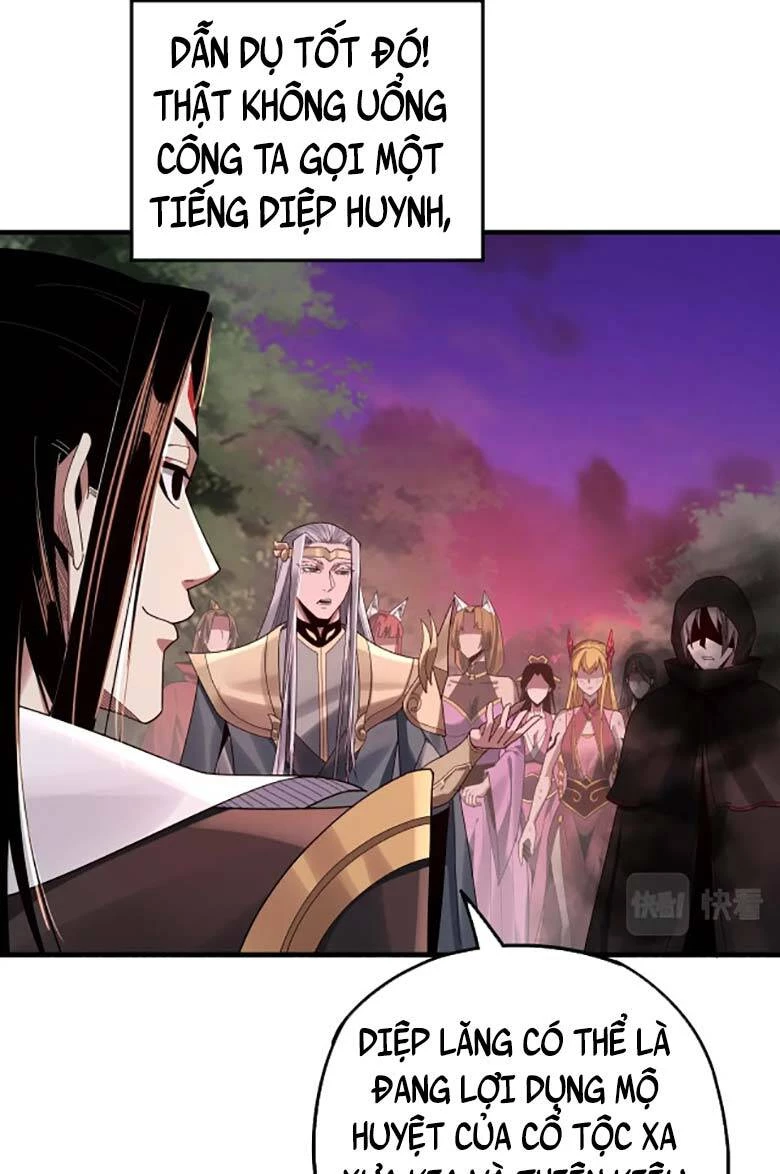 [FIX Thứ tự] Ta Trời Sinh Đã Là Nhân Vật Phản Diện Chapter 69 - Trang 2