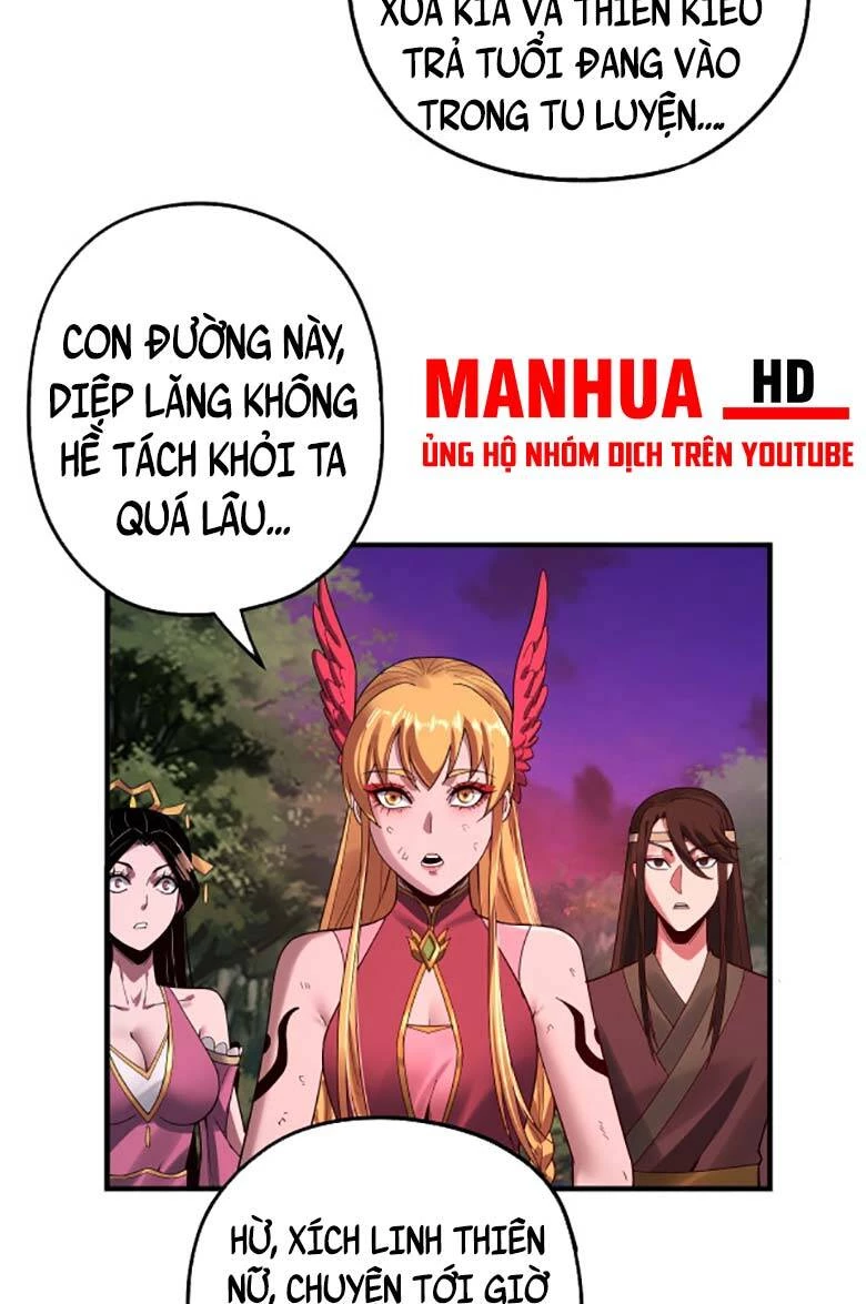 [FIX Thứ tự] Ta Trời Sinh Đã Là Nhân Vật Phản Diện Chapter 69 - Trang 2