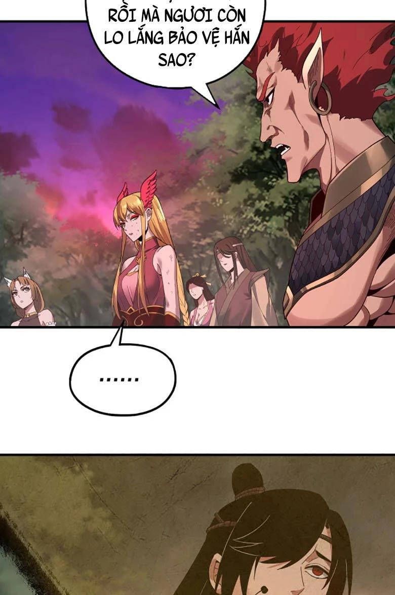 [FIX Thứ tự] Ta Trời Sinh Đã Là Nhân Vật Phản Diện Chapter 69 - Trang 2