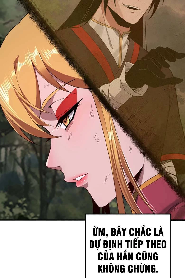 [FIX Thứ tự] Ta Trời Sinh Đã Là Nhân Vật Phản Diện Chapter 69 - Trang 2