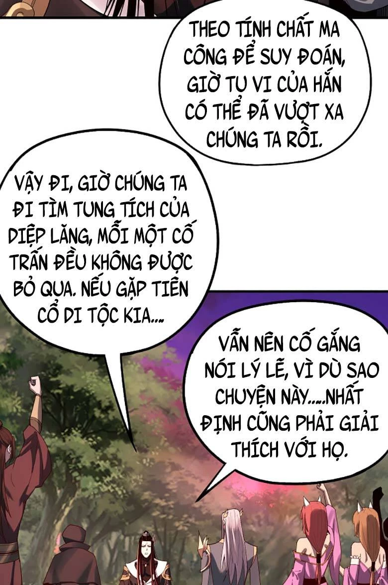 [FIX Thứ tự] Ta Trời Sinh Đã Là Nhân Vật Phản Diện Chapter 69 - Trang 2