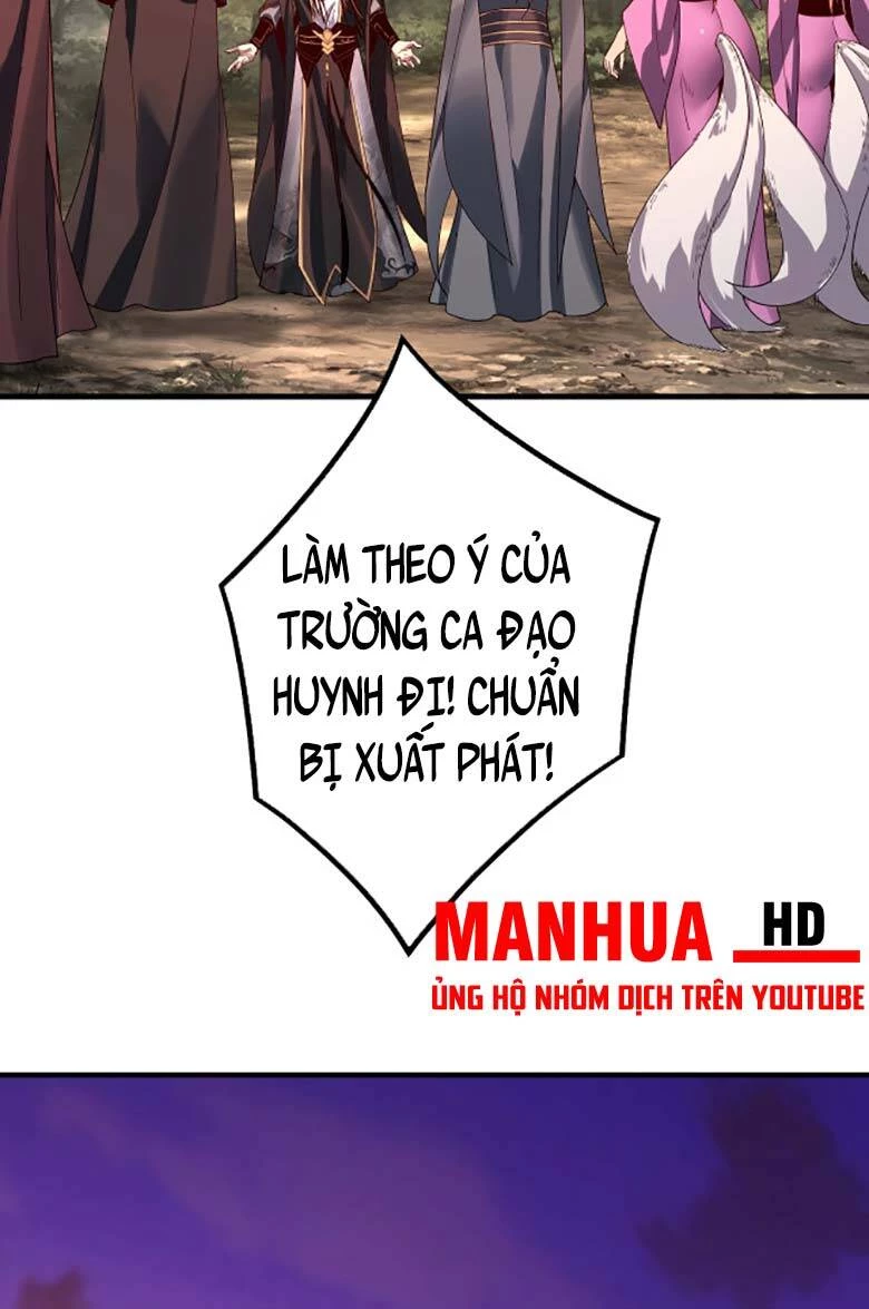 [FIX Thứ tự] Ta Trời Sinh Đã Là Nhân Vật Phản Diện Chapter 69 - Trang 2