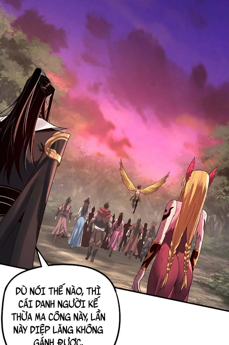 [FIX Thứ tự] Ta Trời Sinh Đã Là Nhân Vật Phản Diện Chapter 69 - Trang 2