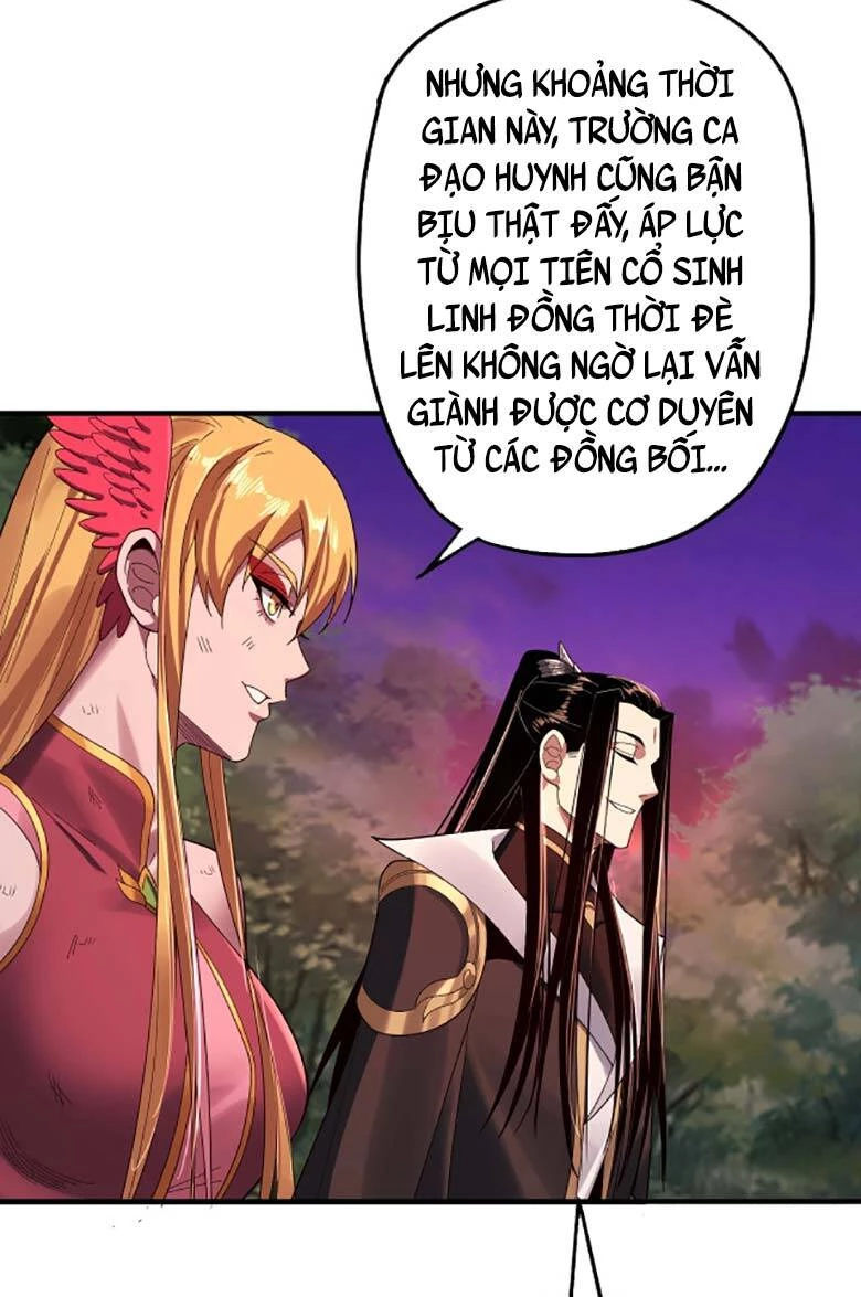 [FIX Thứ tự] Ta Trời Sinh Đã Là Nhân Vật Phản Diện Chapter 69 - Trang 2