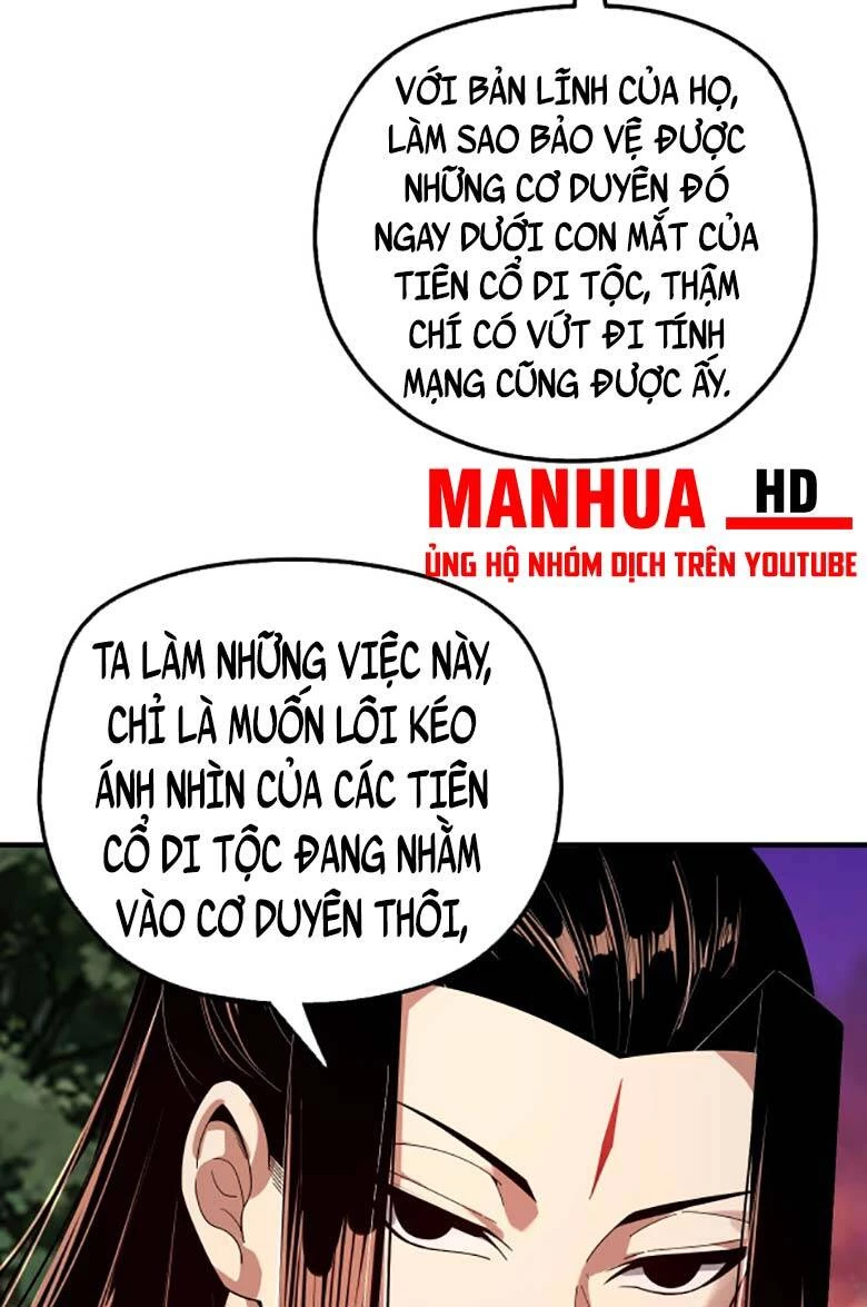 [FIX Thứ tự] Ta Trời Sinh Đã Là Nhân Vật Phản Diện Chapter 69 - Trang 2