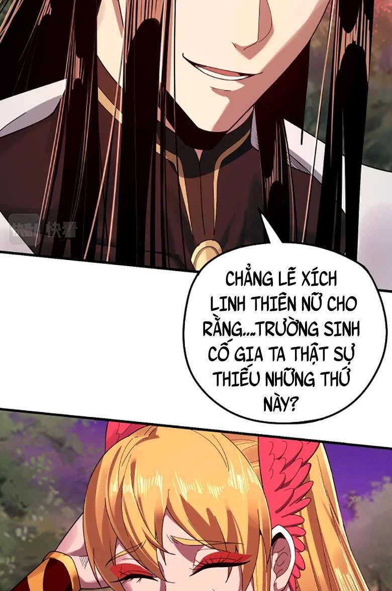 [FIX Thứ tự] Ta Trời Sinh Đã Là Nhân Vật Phản Diện Chapter 69 - Trang 2