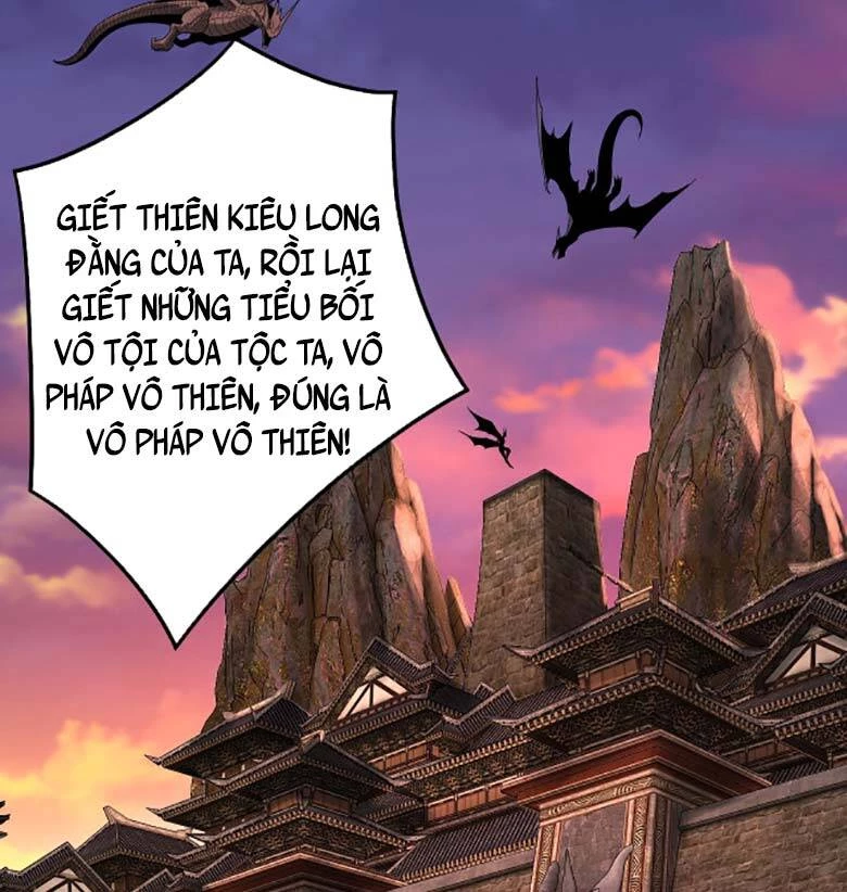 [FIX Thứ tự] Ta Trời Sinh Đã Là Nhân Vật Phản Diện Chapter 69 - Trang 2