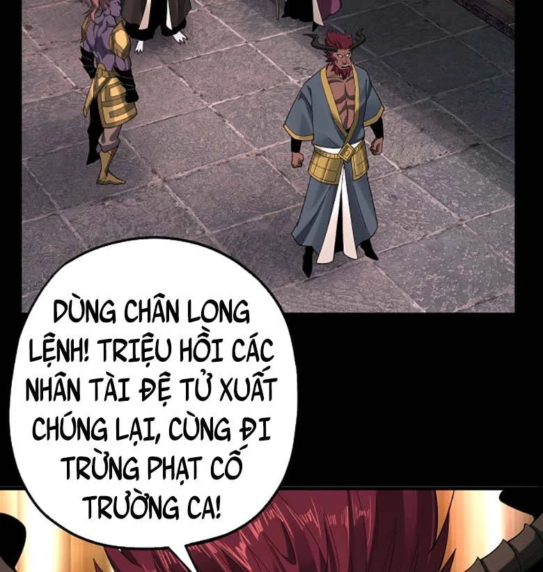 [FIX Thứ tự] Ta Trời Sinh Đã Là Nhân Vật Phản Diện Chapter 69 - Trang 2