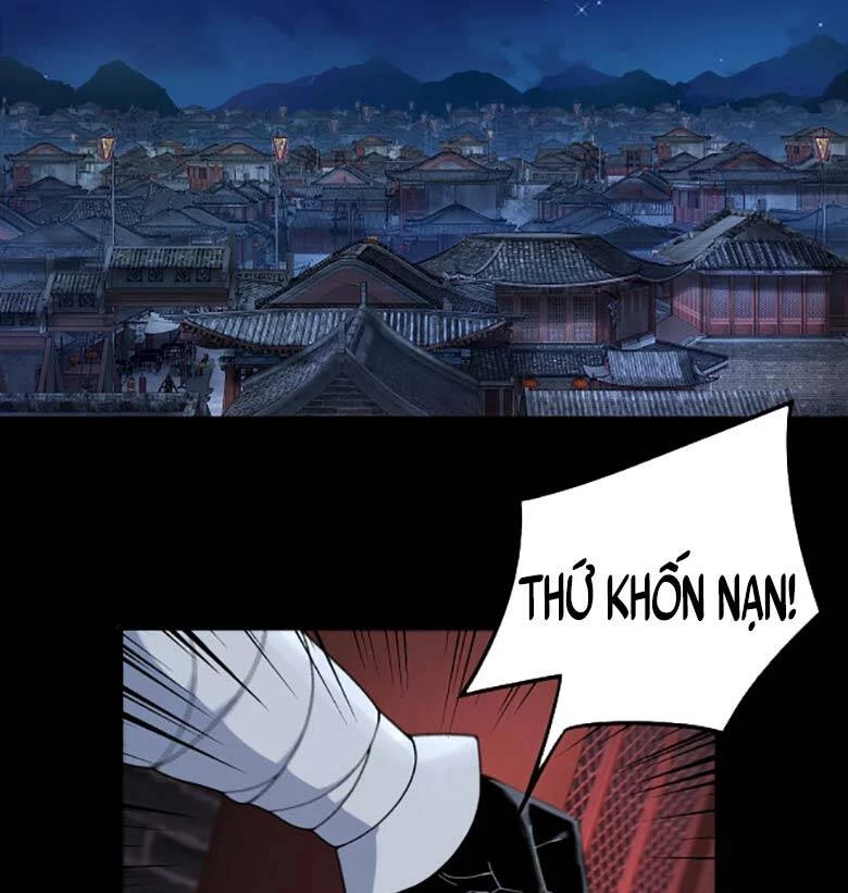 [FIX Thứ tự] Ta Trời Sinh Đã Là Nhân Vật Phản Diện Chapter 69 - Trang 2