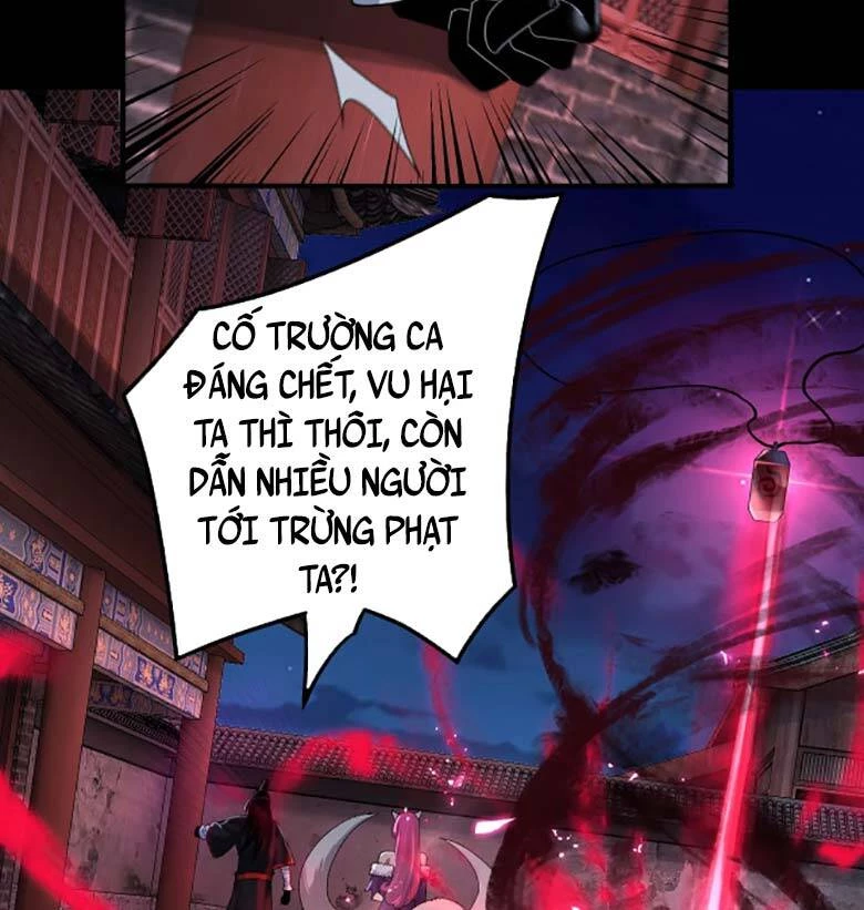 [FIX Thứ tự] Ta Trời Sinh Đã Là Nhân Vật Phản Diện Chapter 69 - Trang 2