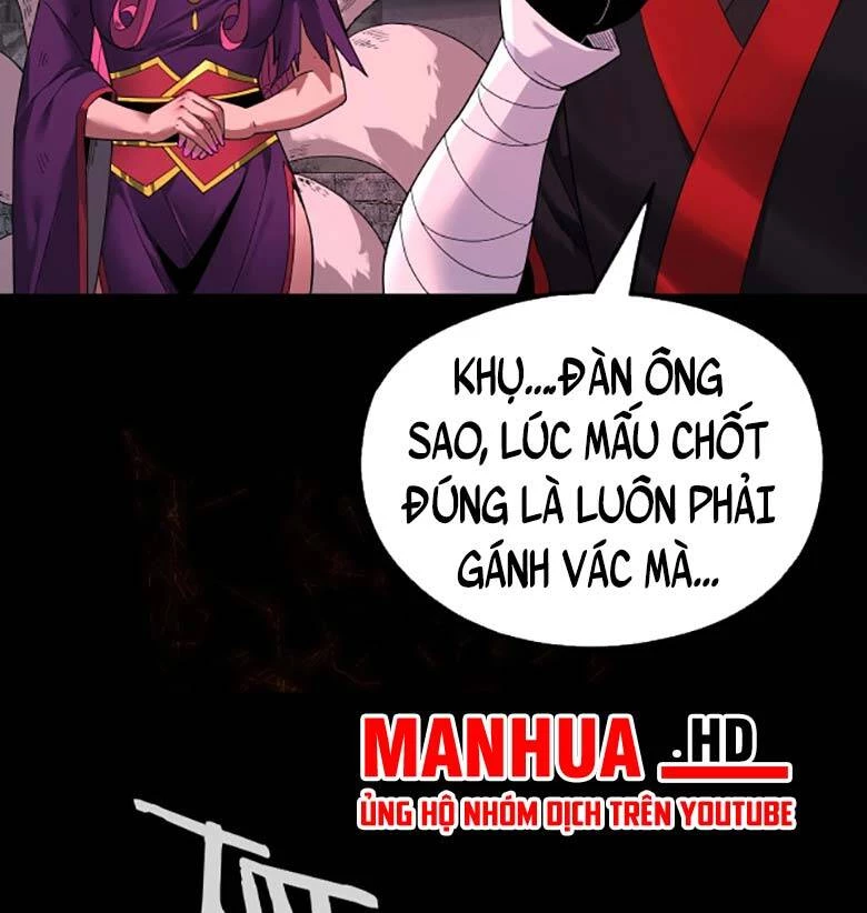 [FIX Thứ tự] Ta Trời Sinh Đã Là Nhân Vật Phản Diện Chapter 69 - Trang 2