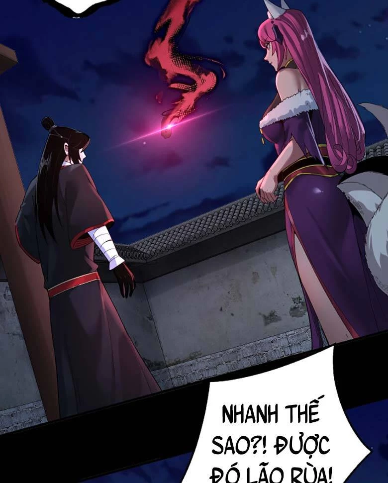 [FIX Thứ tự] Ta Trời Sinh Đã Là Nhân Vật Phản Diện Chapter 69 - Trang 2