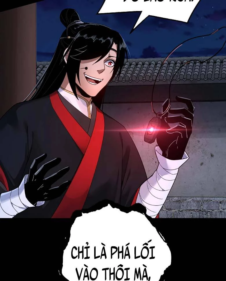 [FIX Thứ tự] Ta Trời Sinh Đã Là Nhân Vật Phản Diện Chapter 69 - Trang 2