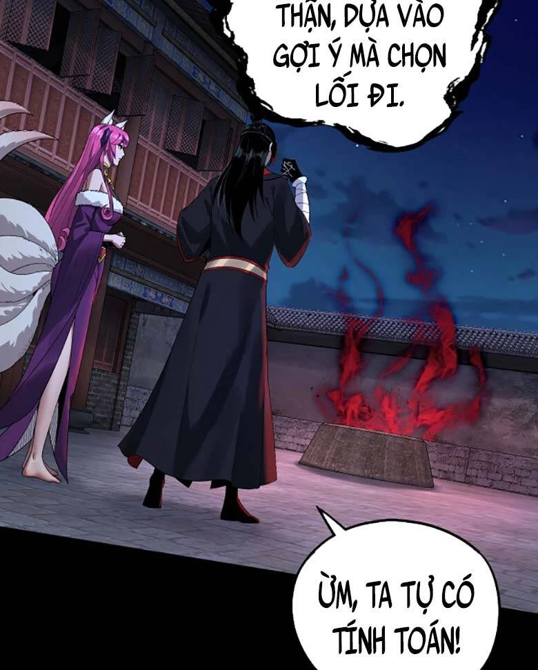 [FIX Thứ tự] Ta Trời Sinh Đã Là Nhân Vật Phản Diện Chapter 69 - Trang 2