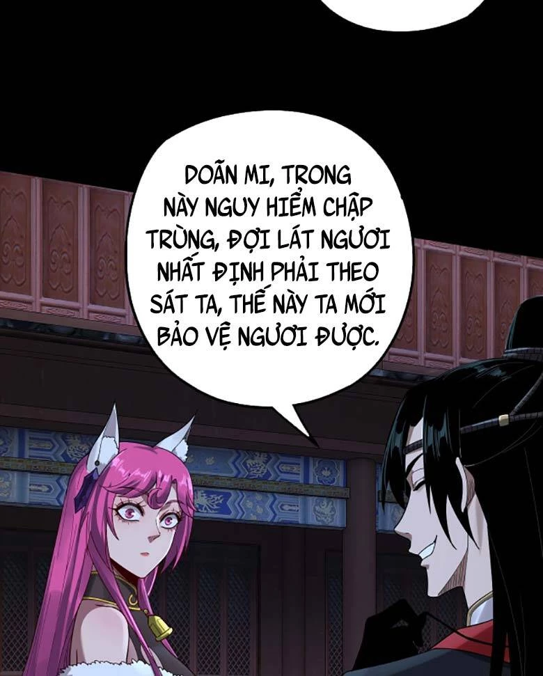 [FIX Thứ tự] Ta Trời Sinh Đã Là Nhân Vật Phản Diện Chapter 69 - Trang 2