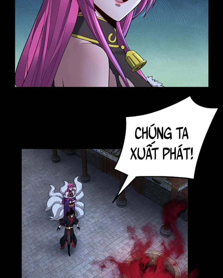 [FIX Thứ tự] Ta Trời Sinh Đã Là Nhân Vật Phản Diện Chapter 69 - Trang 2