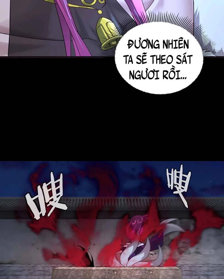 [FIX Thứ tự] Ta Trời Sinh Đã Là Nhân Vật Phản Diện Chapter 69 - Trang 2