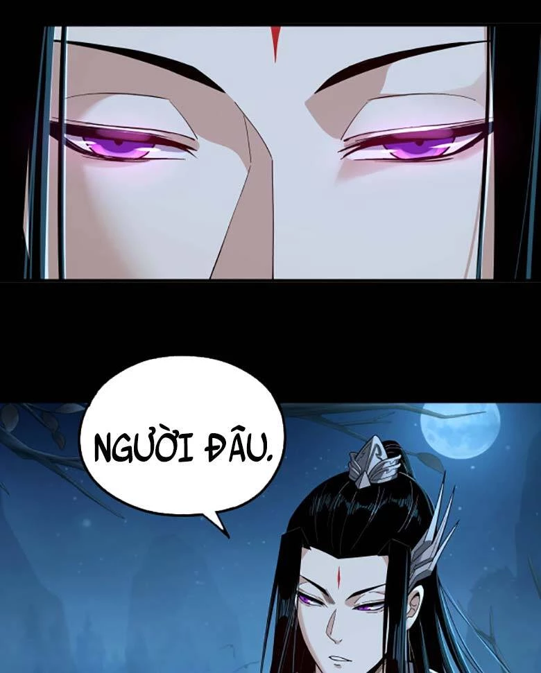 [FIX Thứ tự] Ta Trời Sinh Đã Là Nhân Vật Phản Diện Chapter 69 - Trang 2