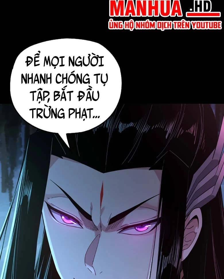 [FIX Thứ tự] Ta Trời Sinh Đã Là Nhân Vật Phản Diện Chapter 69 - Trang 2