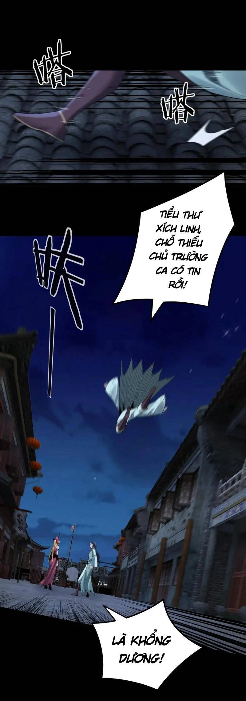 [FIX Thứ tự] Ta Trời Sinh Đã Là Nhân Vật Phản Diện Chapter 70 - Trang 2