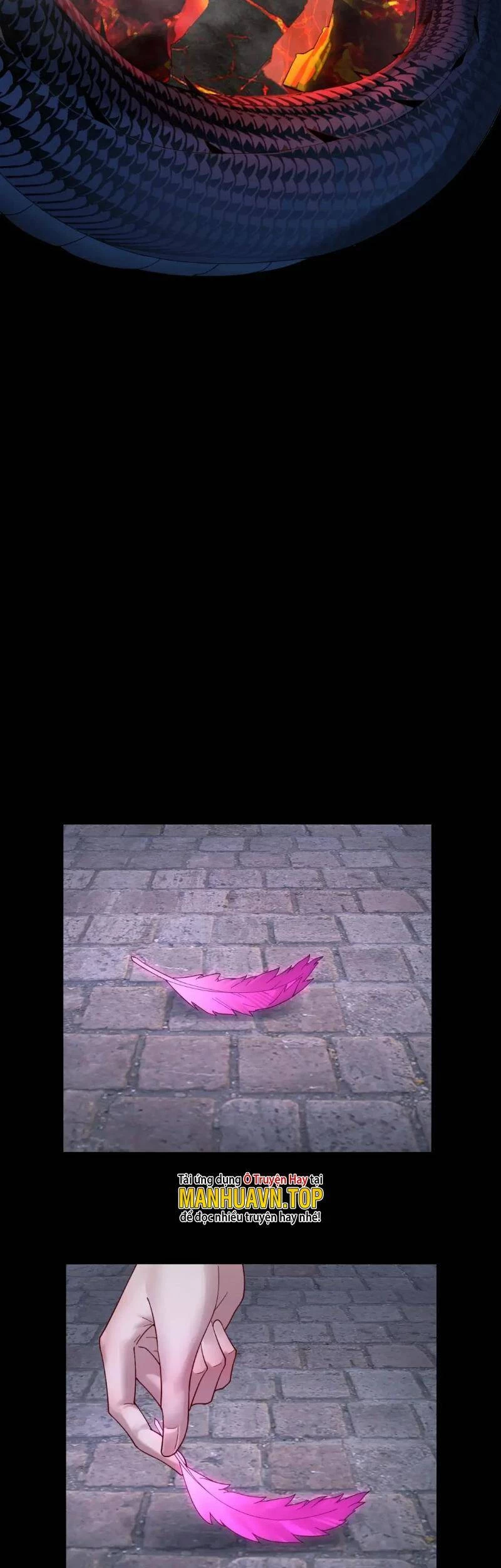 [FIX Thứ tự] Ta Trời Sinh Đã Là Nhân Vật Phản Diện Chapter 70 - Trang 2