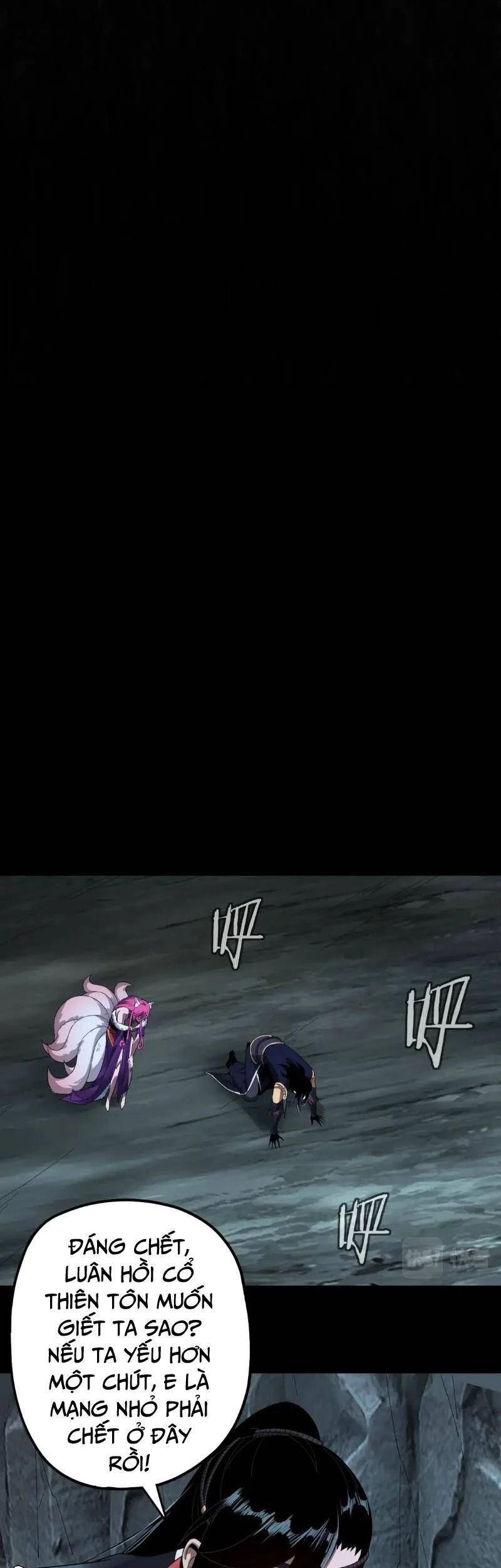 [FIX Thứ tự] Ta Trời Sinh Đã Là Nhân Vật Phản Diện Chapter 70 - Trang 2