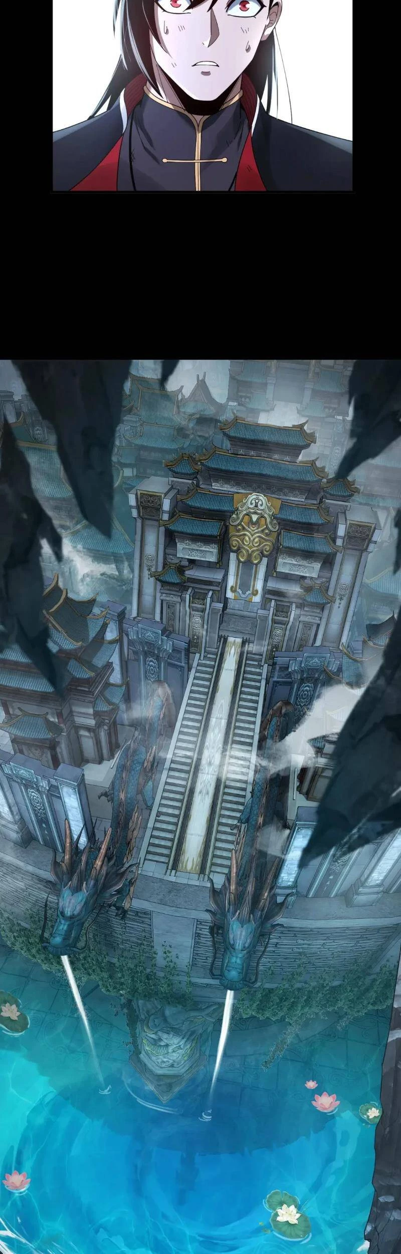 [FIX Thứ tự] Ta Trời Sinh Đã Là Nhân Vật Phản Diện Chapter 70 - Trang 2