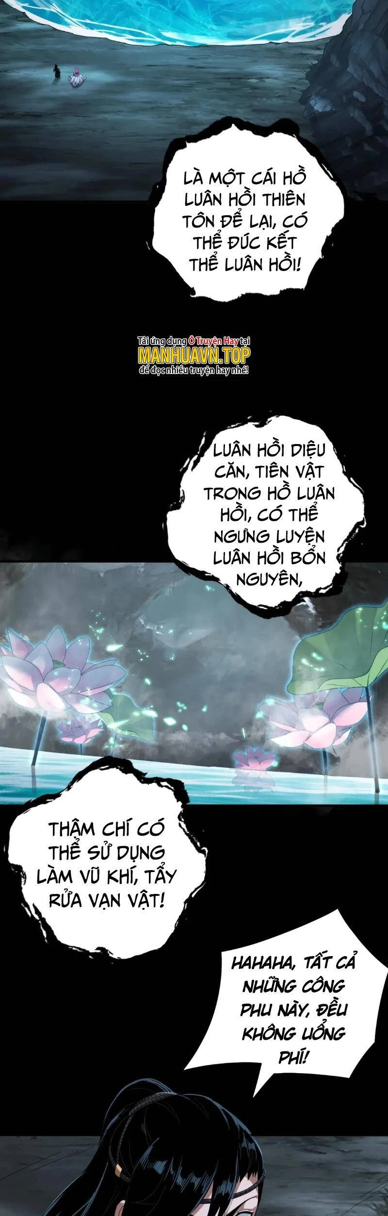 [FIX Thứ tự] Ta Trời Sinh Đã Là Nhân Vật Phản Diện Chapter 70 - Trang 2