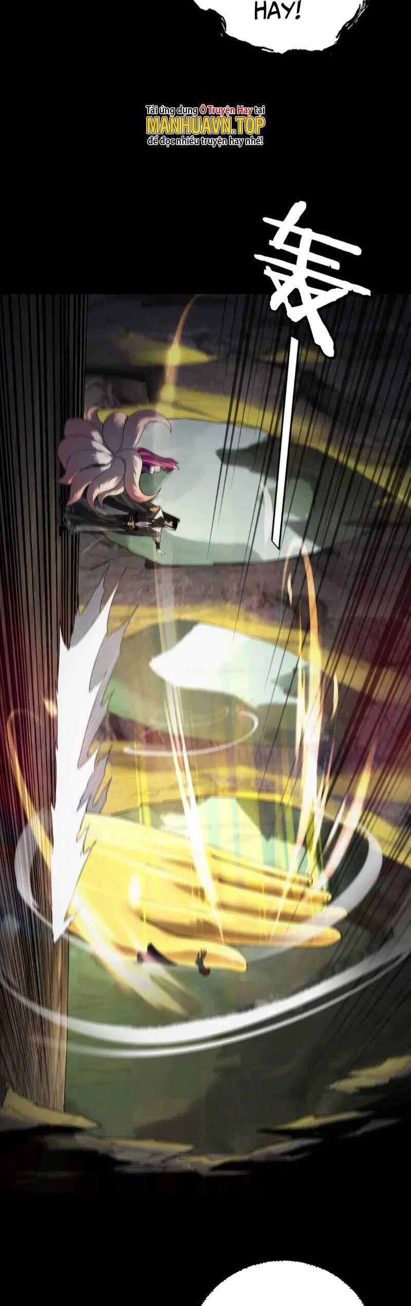 [FIX Thứ tự] Ta Trời Sinh Đã Là Nhân Vật Phản Diện Chapter 70 - Trang 2