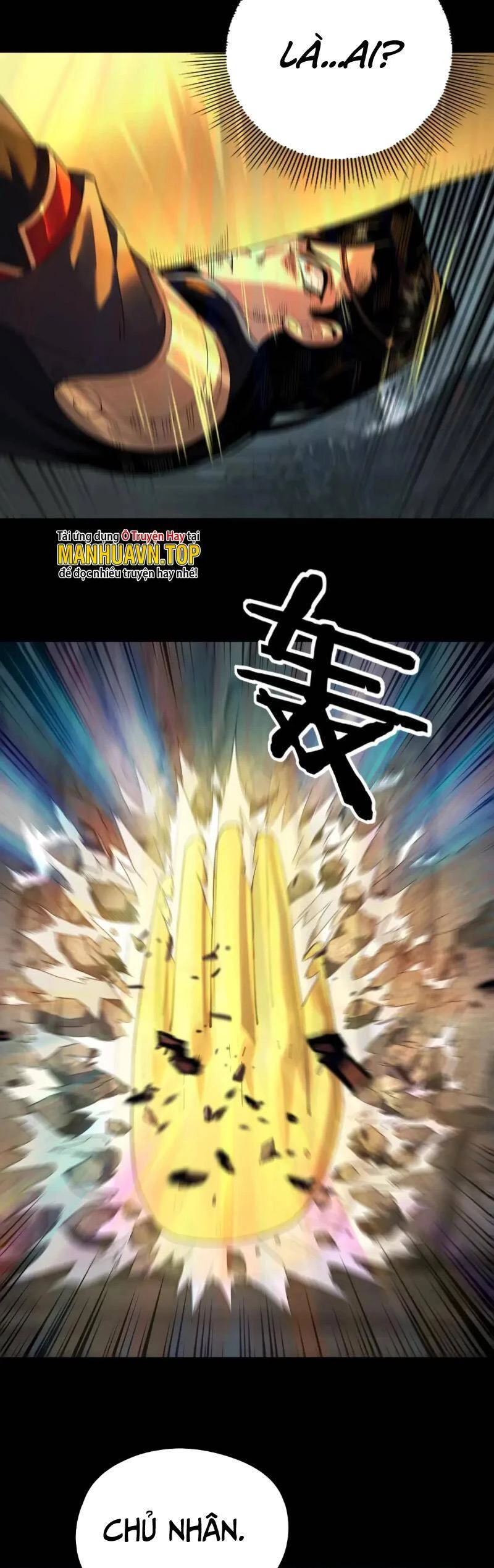 [FIX Thứ tự] Ta Trời Sinh Đã Là Nhân Vật Phản Diện Chapter 70 - Trang 2