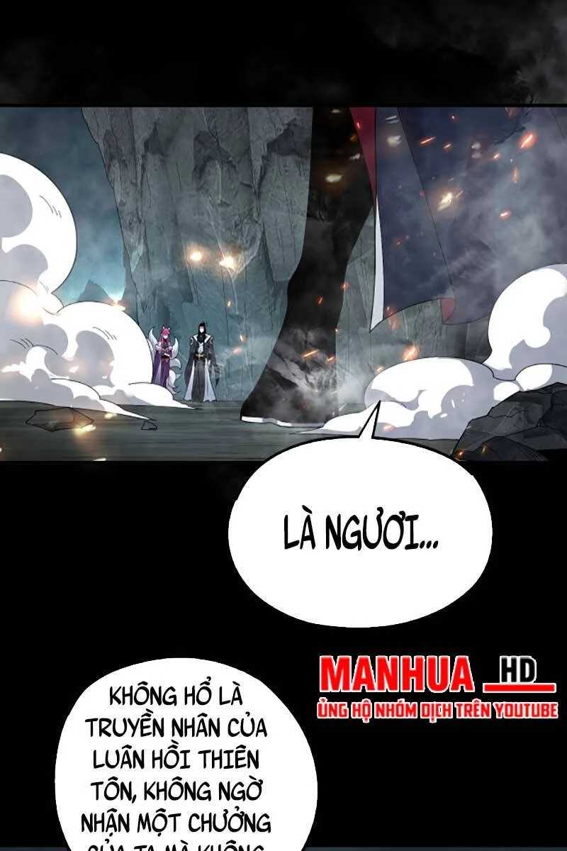 [FIX Thứ tự] Ta Trời Sinh Đã Là Nhân Vật Phản Diện Chapter 71 - Trang 2