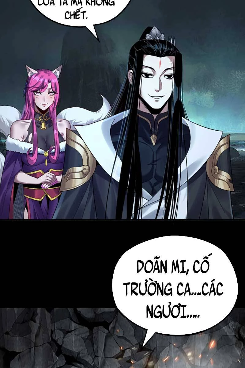 [FIX Thứ tự] Ta Trời Sinh Đã Là Nhân Vật Phản Diện Chapter 71 - Trang 2